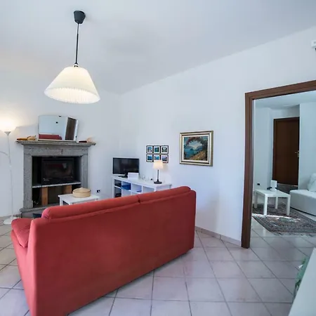 Dom wakacyjny Casa Bertul *
