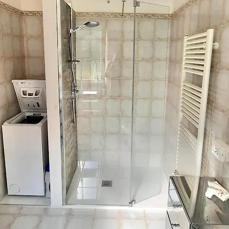 Casa Bertul 別荘