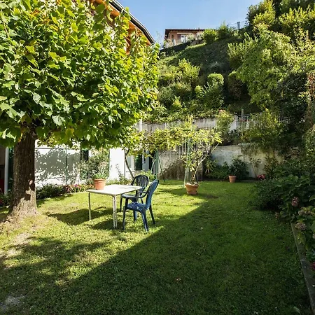 Casa Bertul 別荘 *